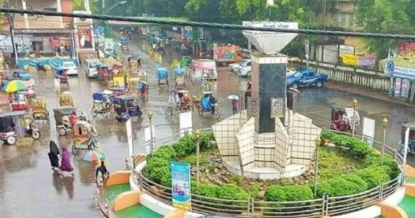 বগুড়ায় গঠিত হচ্ছে উন্নয়ন কর্তৃপক্ষ, আইনের খসড়া তৈরি