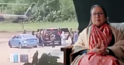 শেখ হাসিনা পালিয়ে আসেননি: রিভা গাঙ্গুলি