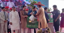 প্রধানমন্ত্রী বগুড়াকে দেশের ‘শিক্ষা হাব’ করতে চান: শিক্ষামন্ত্রী