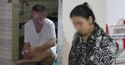 সাভারে চীনা নাগরিকের ফ্ল্যাটে মদের কারখানা, গ্রেপ্তার ২