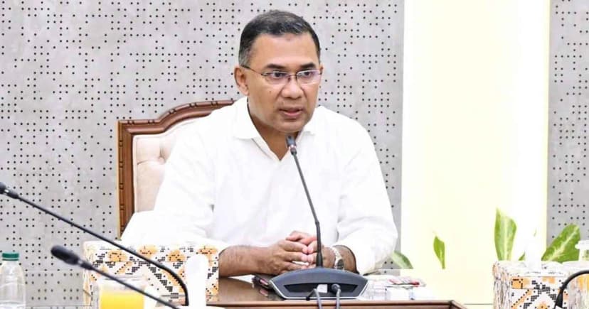 হামের টিকা কার্যক্রমে গাফিলতি পেলে কঠোর ব্যবস্থা: প্রধানমন্ত্রী