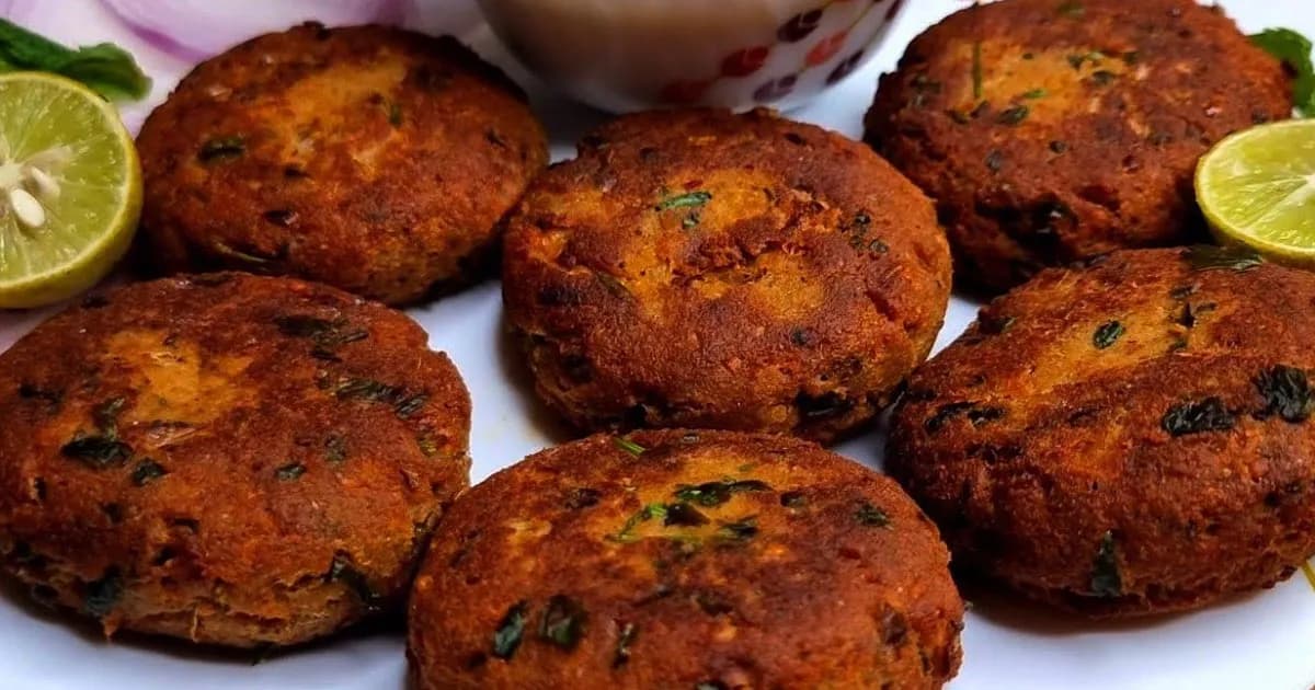 ঝাল ঝাল স্বাদের গরুর মাংসের স্পাইসি কাবাব