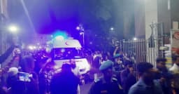 গুলিবিদ্ধ ওসমান হাদিকে এভারকেয়ার হাসপাতালে স্থানান্তর