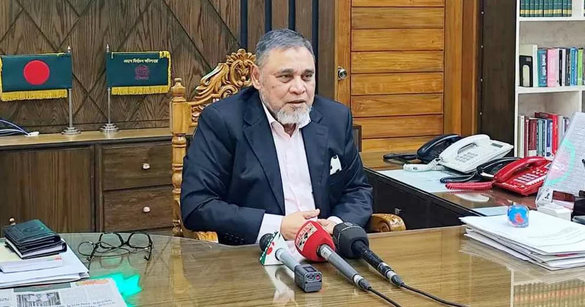 প্রবাসী ও কারাবন্দিরাও এবার ভোট দিতে পারবেন: সিইসি