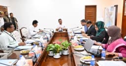 বিদ্যালয়ের মিড-ডে মিলে খাবারের মান নিয়ে কোনো আপস নয়