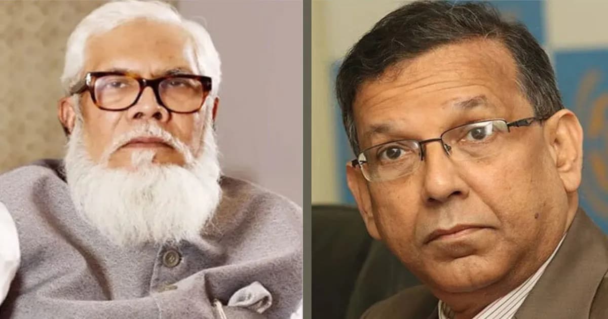 আইনি লড়াইয়ে বিদেশি আইনজীবী চায় সালমান ও আনিসুল