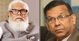 আইনি লড়াইয়ে বিদেশি আইনজীবী চায় সালমান ও আনিসুল