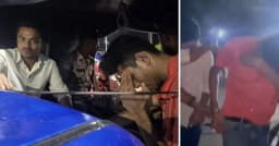দোয়েল চত্বরে নিষিদ্ধ ছাত্রলীগের কার্যক্রম, আটক ২ শিক্ষার্থী