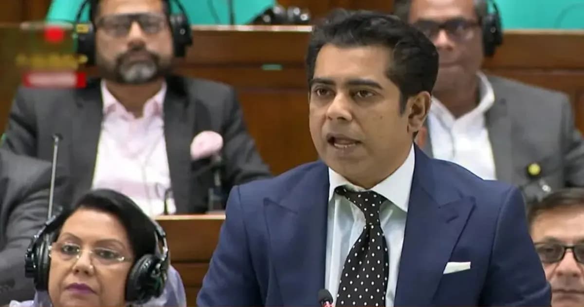 জামায়াত জেনারেশন হয়েন না, জেন-জি রিপ্রেজেন্ট করেন: পার্থ