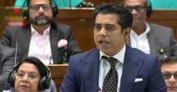 জামায়াত জেনারেশন হয়েন না, জেন-জি রিপ্রেজেন্ট করেন: পার্থ