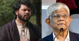 বিদেশে হাদির চিকিৎসার সব খরচ বহন করবে সরকার: অর্থ উপদেষ্টা