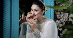 কার সঙ্গে এবার জুটি বাঁধতে যাচ্ছেন অপু বিশ্বাস