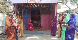 মৌলভীবাজারের চা বাগানে তারেক রহমানের জন্য বিশেষ প্রার্থনা