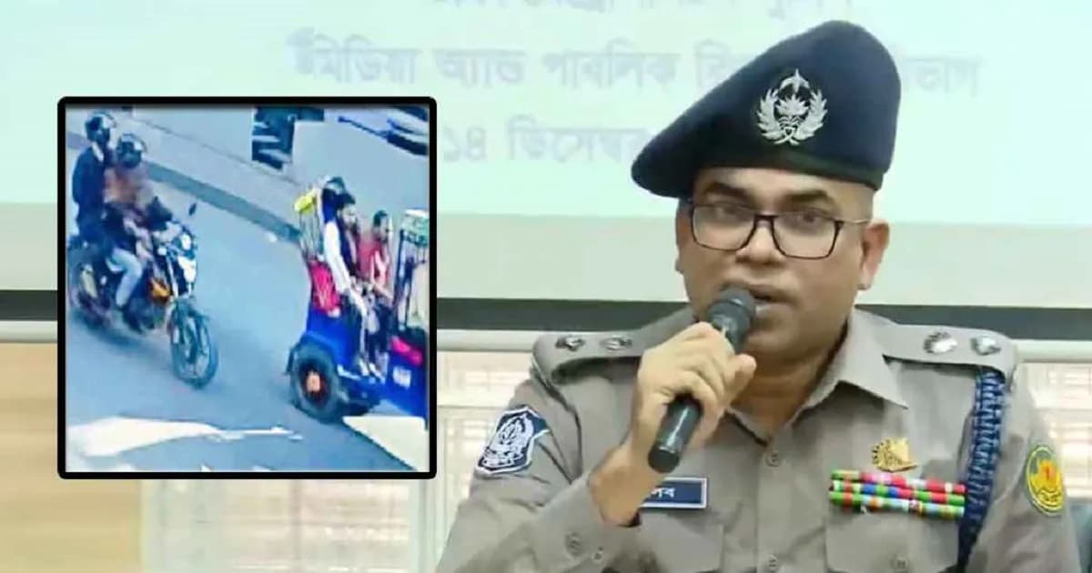 হাদিকে গুলি: গ্রেপ্তার আরও ২ জনের পরিচয় প্রকাশ করল ডিএমপি