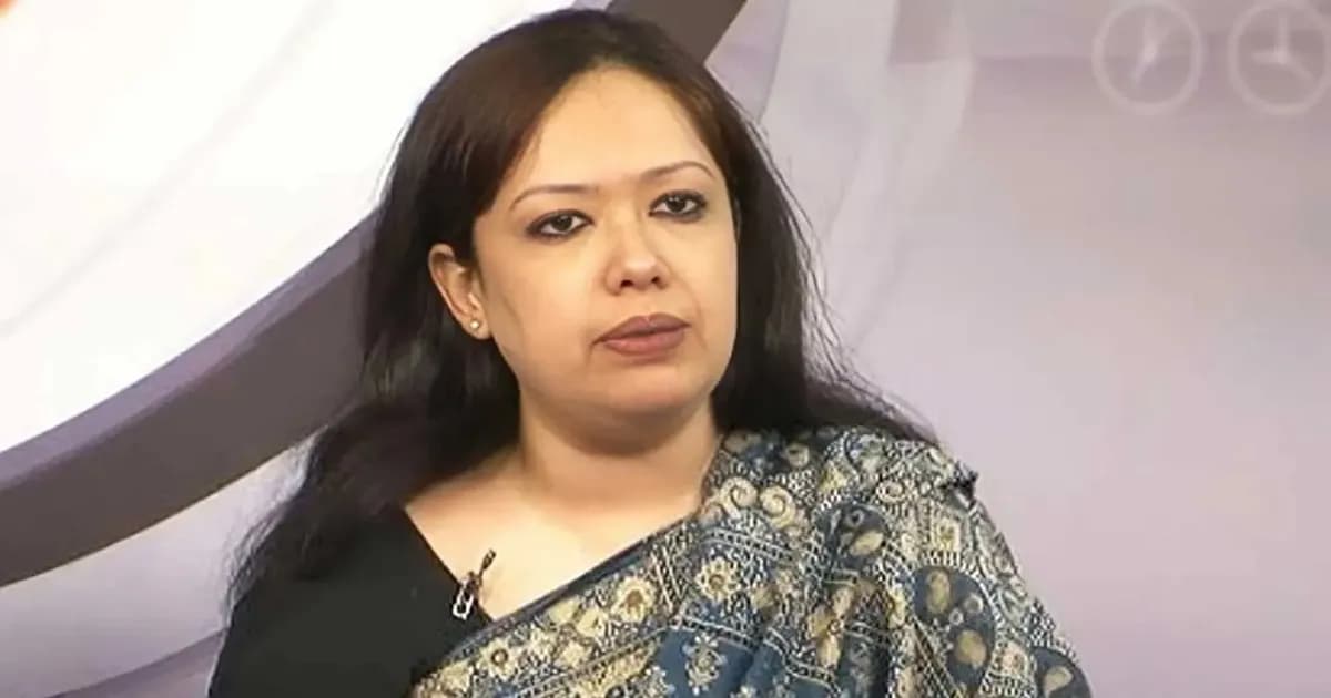 মনোনয়ন তালিকায় নাম না থাকার বিষয়ে মুখ খুললেন রুমিন ফারহানা