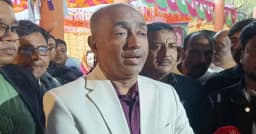 হাদির ওপর হামলাকারীর শেকড় যতই শক্তিশালী হোক, উপড়ে ফেলা হবে