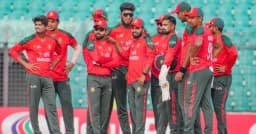 ‘২৪ ঘণ্টার আগেই বাংলাদেশ বিশ্বকাপ খেলতে রাজি হবে’