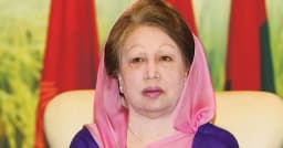 আপাতত বিদেশে যাচ্ছেন না খালেদা জিয়া, আসছে না এয়ার অ্যাম্বুলেন্স