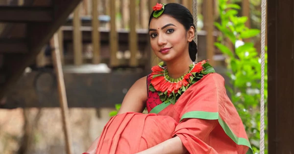 যেখানেই যাই, সবাই সায়রা বলে ডাকে : সুনেরাহ