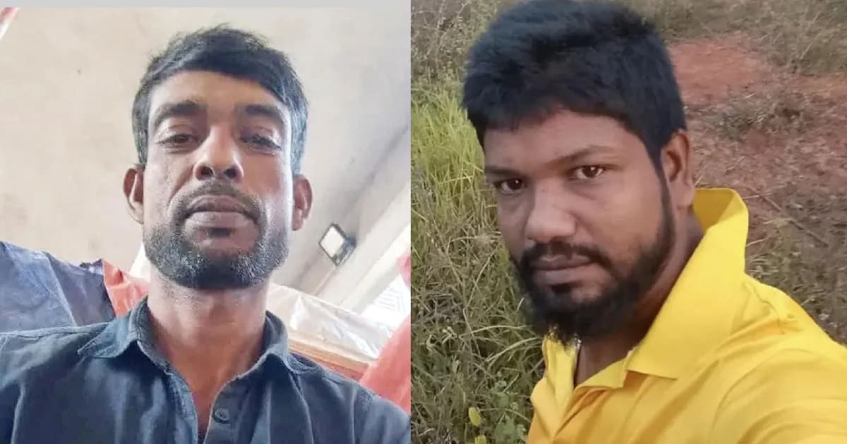 পাথরঘাটায় ছেলেদের হাতে পিতা খুন, গ্রেপ্তার ২