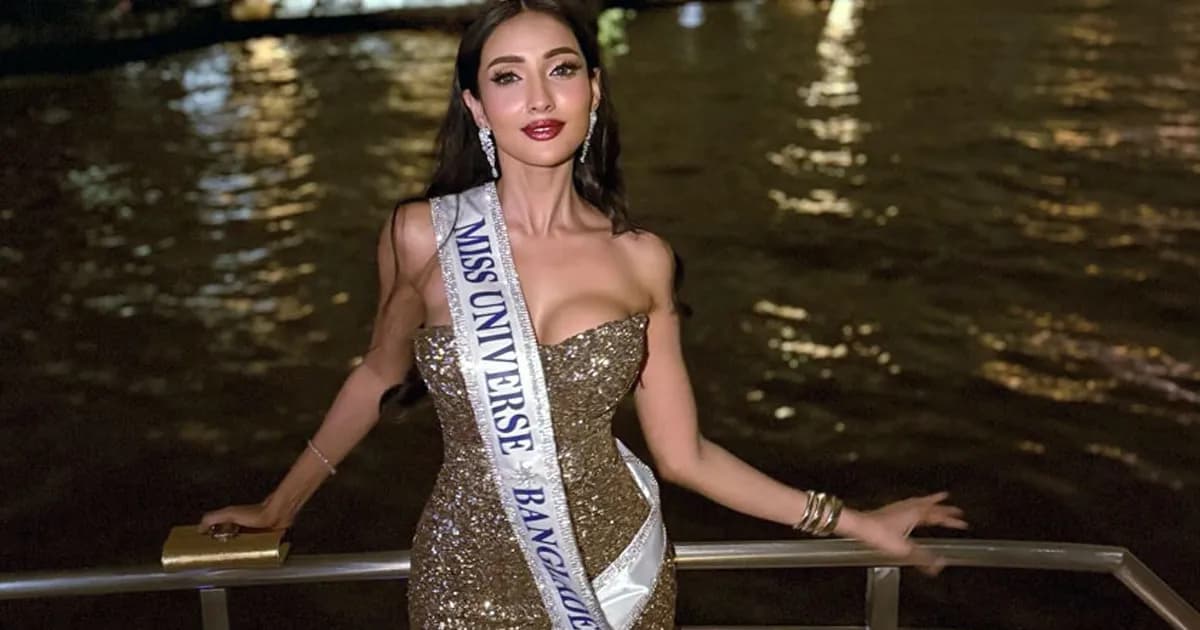 সমর্থকদের ধন্যবাদ জানালেন মিথিলা