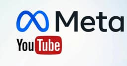 মানসিক ক্ষতির অভিযোগে মেটা ও ইউটিউবের বিরুদ্ধে বিচার শুরু