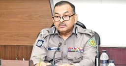 জাতীয় নির্বাচন ঘিরে ঢাকার ভোটকেন্দ্রে সর্বোচ্চ নিরাপত্তার নির্দেশ