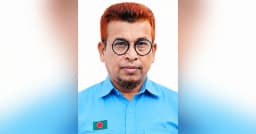 ঝিকরগাছায় শিক্ষকের বিরুদ্ধে ছাত্রীদের শ্লীলতাহানির অভিযোগ