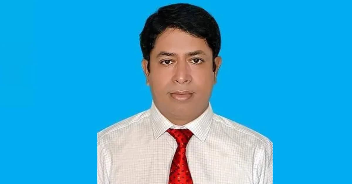 দর্শনা কেরু অ্যান্ড কোম্পানির এমডি অবরুদ্ধ