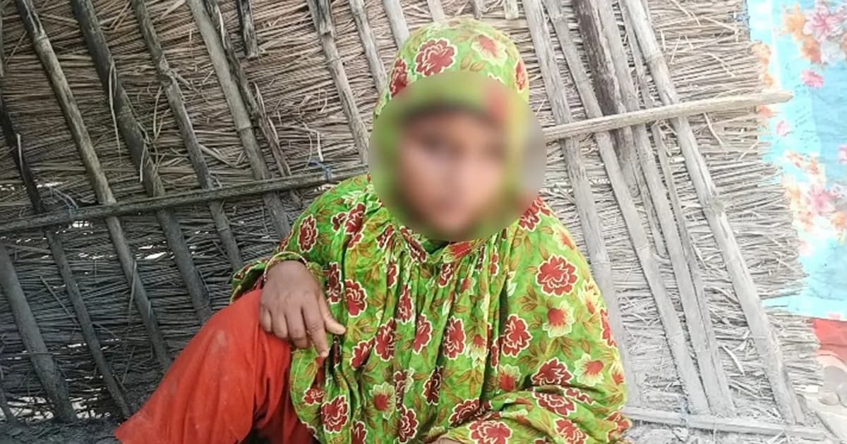 প্রতিবন্ধিতার সুযোগ নিয়ে একাধিকবার ধর্ষণ: ৫ মাসের অন্তঃসত্ত্বা তরুণী