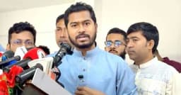 এমপিদের বেতন ৫ লাখ, মন্ত্রীদের ১০ লাখ চান নুর