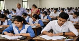 রাত পোহালেই এইচএসসি পরীক্ষায় বসছে ১২ লাখ ৭০ হাজার শিক্ষার্থী