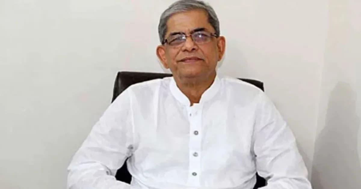 রাষ্ট্রপতি মির্জা ফখরুলকে চীন-যুক্তরাজ্যের অভিনন্দন