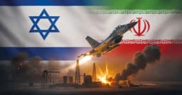 ইরান সংঘাতে ইসরায়েলের ব্যয় ১১.৫ বিলিয়ন ডলার