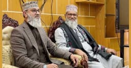 দেলাওয়ার হোসাইন সাঈদীর দুই ছেলের মনোনয়নপত্র বৈধ ঘোষণা