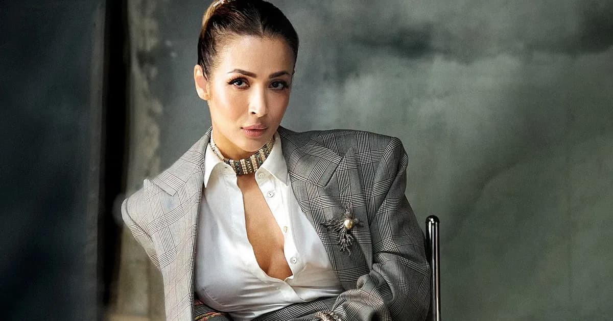 একাধিক পুরুষের সঙ্গে প্রেমের গুঞ্জন নিয়ে যা বললেন মালাইকা