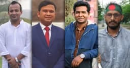 আবু সাঈদ হত্যা: বেরোবিতে তিন শিক্ষকসহ ১১ জন স্থায়ী বহিষ্কার