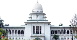 ফুলকোর্ট সভা ডাকলেন প্রধান বিচারপতি