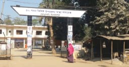 ঈদের আনন্দে আর বাড়ি ফেরা হলো না দুই শিশুর