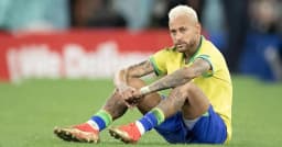 নেইমারকে ঘিরে বড় দুঃসংবাদ!