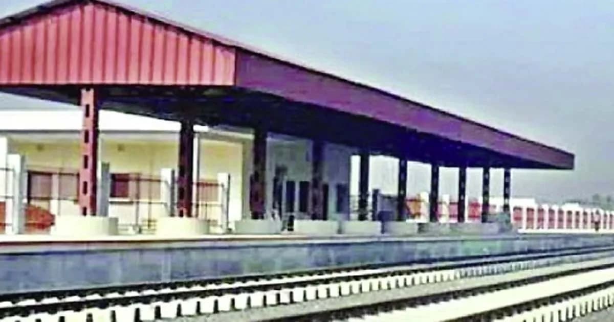 বগুড়া-সিরাজগঞ্জ রেলপথে নতুন গতি, ব্যয় বেড়ে প্রায় দ্বিগুণ