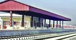 বগুড়া-সিরাজগঞ্জ রেলপথে নতুন গতি, ব্যয় বেড়ে প্রায় দ্বিগুণ