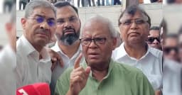 বিএনপির নাম ভাঙিয়ে অপকর্ম করলে কঠোর ব্যবস্থা: রিজভী
