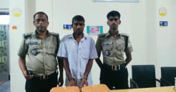পূর্বধলায় চার কেজি গাঁজাসহ মাদক কারবারি আটক