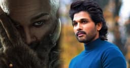 জন্মদিনে ভয়ংকর রূপে দেখা দিলেন আল্লু অর্জুন