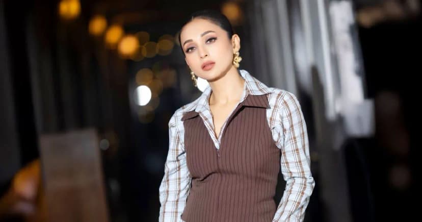 শুটিংয়ের ভয়ঙ্কর অভিজ্ঞতা জানালেন মিমি চক্রবর্তী