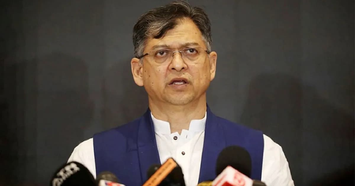‘সংসদ ভবনের বিশৃঙ্খলায় জুলাই যোদ্ধাদের সম্পৃক্ততা নেই’