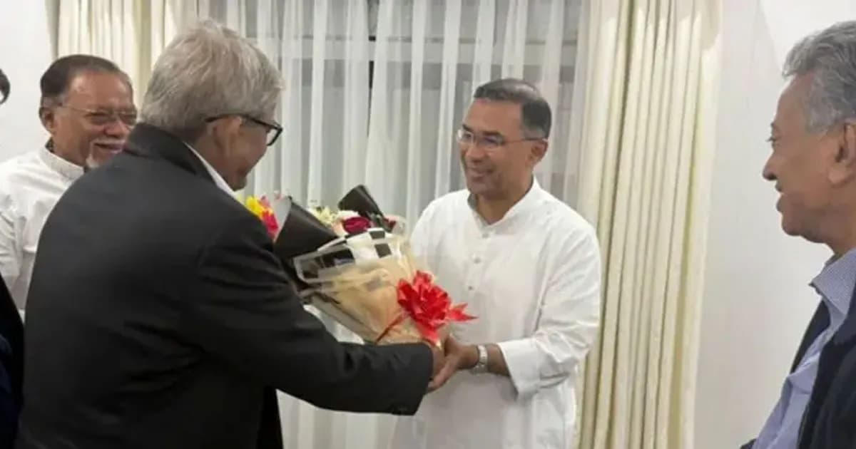 মির্জা ফখরুল ইসলাম আলমগীই কি হচ্ছেন রাষ্ট্রপতি?