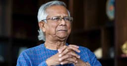 দেশবাসীকে শান্ত থাকার আহ্বান প্রধান উপদেষ্টা ড. ইউনূসের