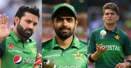 বাবর-শাহিনদের নিয়ে পিসিবির নতুন সিদ্ধান্ত